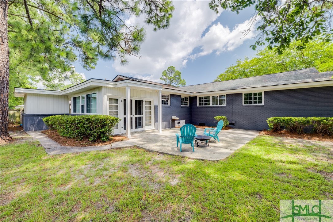 4613 Cumberland Drive
