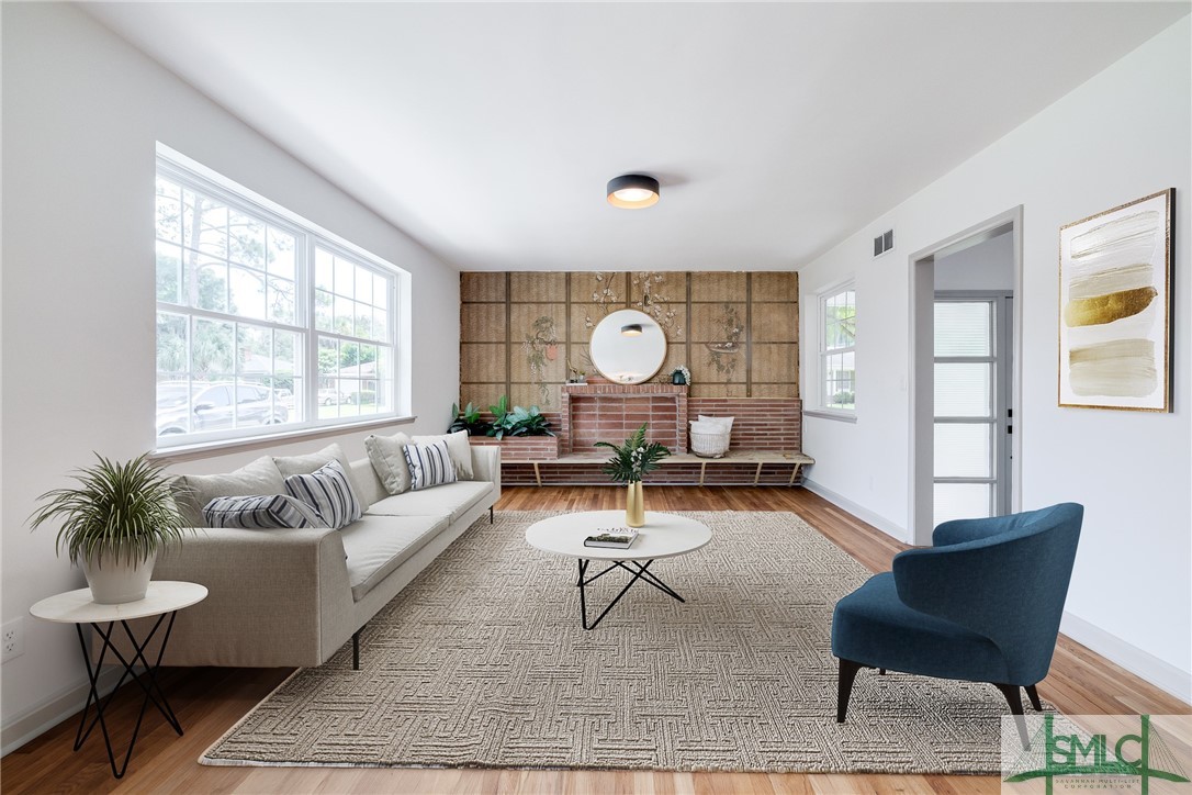 4613 Cumberland Drive