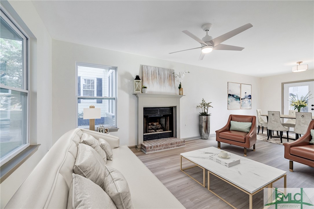 523 E 55th Street