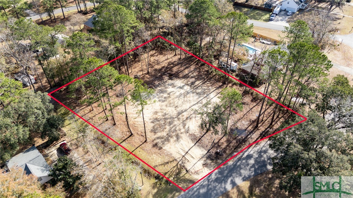 0 Oak Pointe Drive
