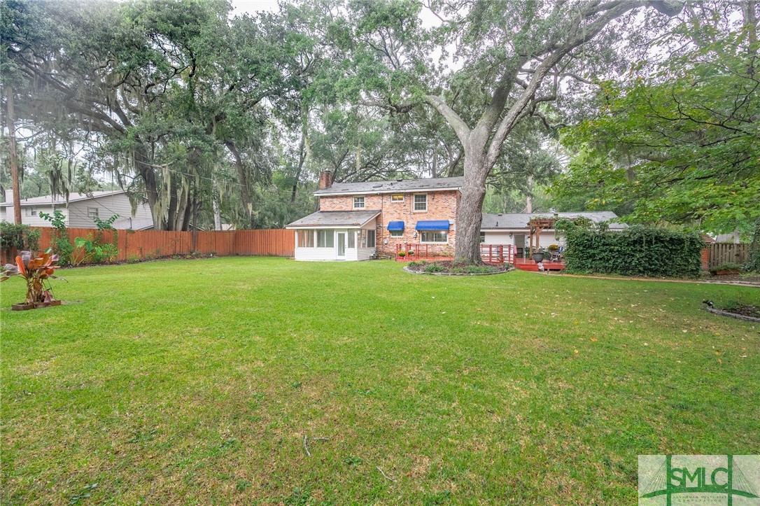 1013 Ashley Road