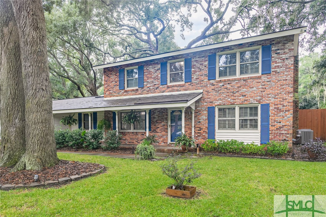 1013 Ashley Road