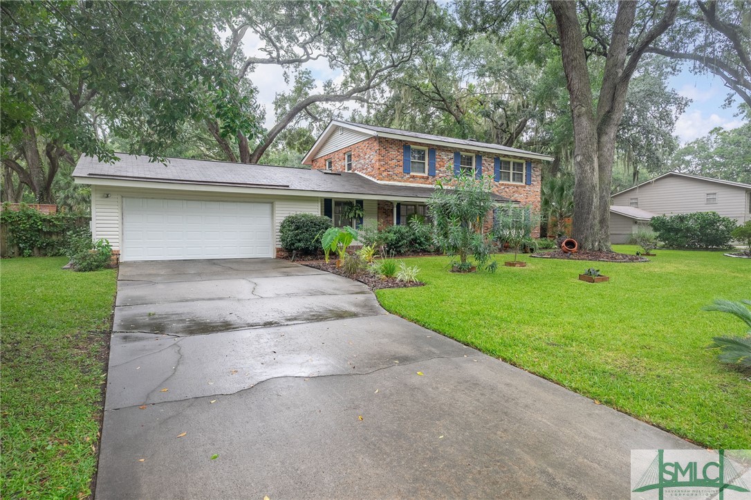 1013 Ashley Road