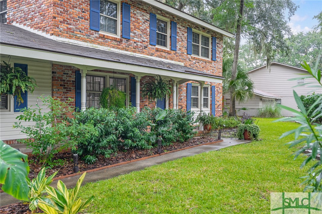 1013 Ashley Road