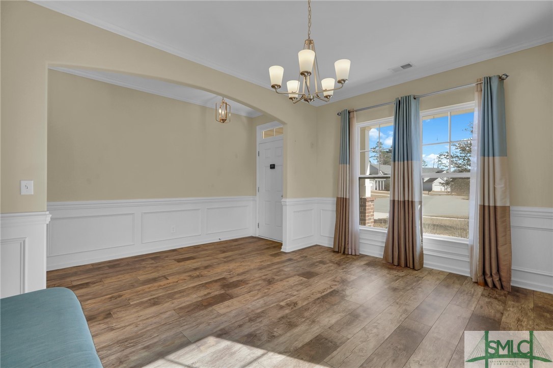 8 Symphony Court