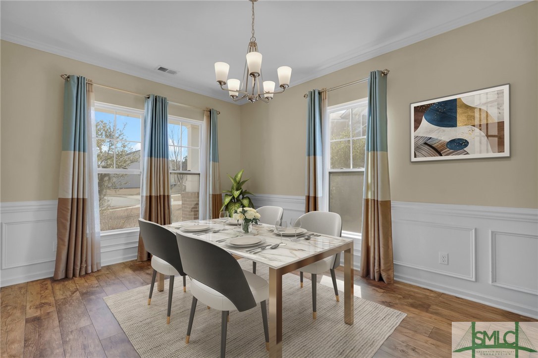 8 Symphony Court