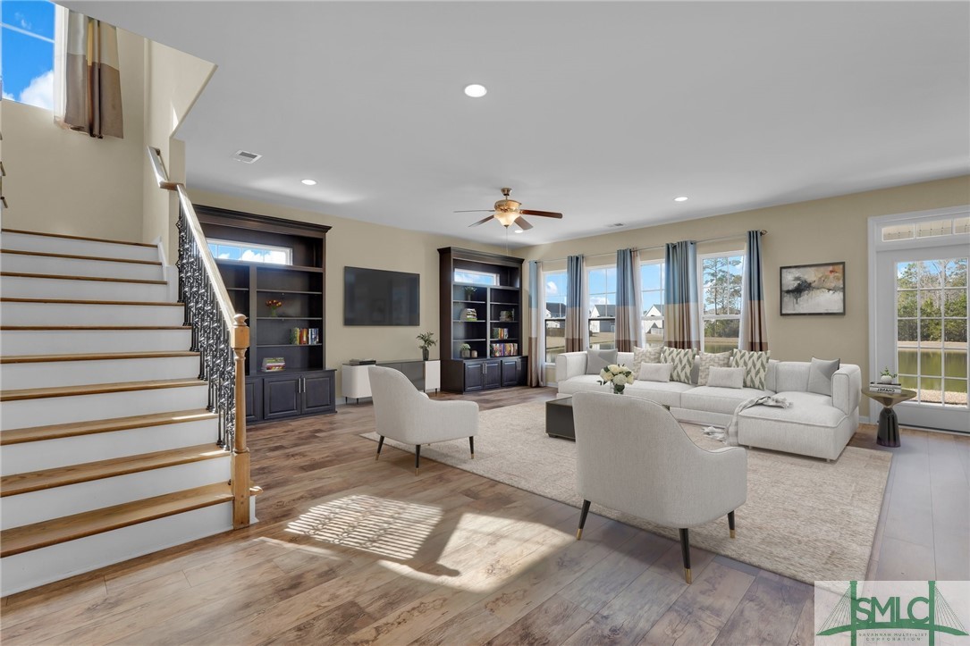 8 Symphony Court