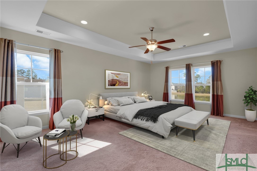 8 Symphony Court