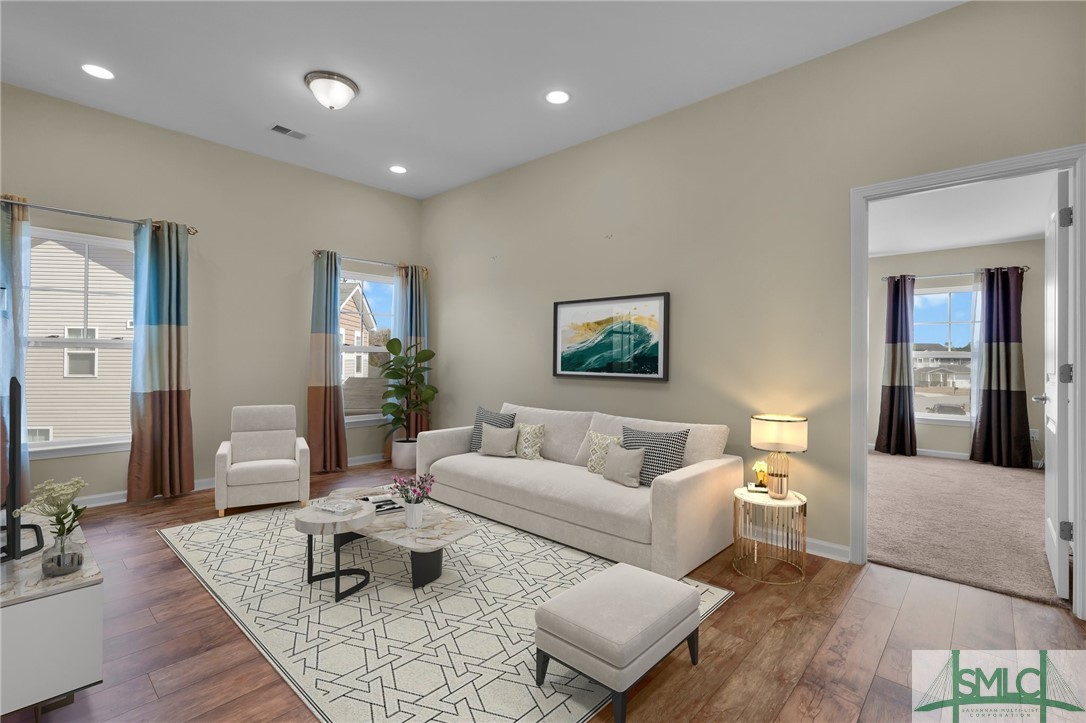 8 Symphony Court