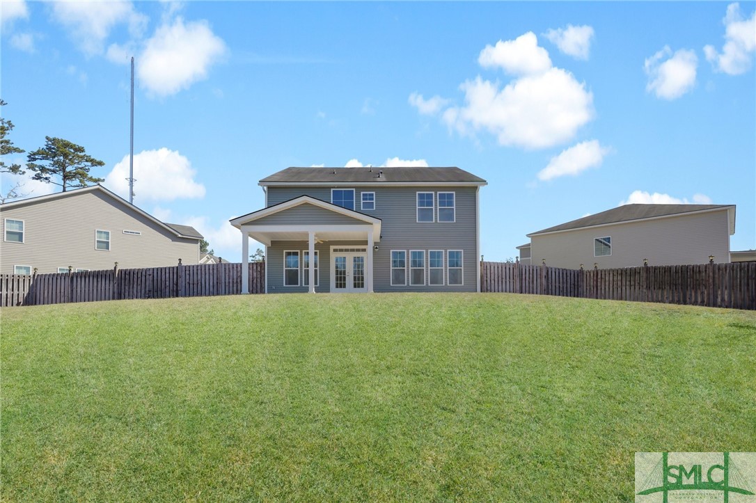 8 Symphony Court