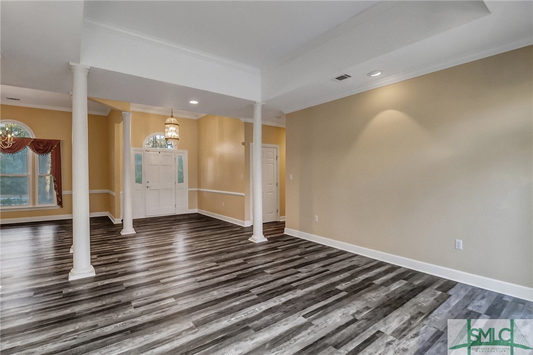 4 Arrow Wood Lane