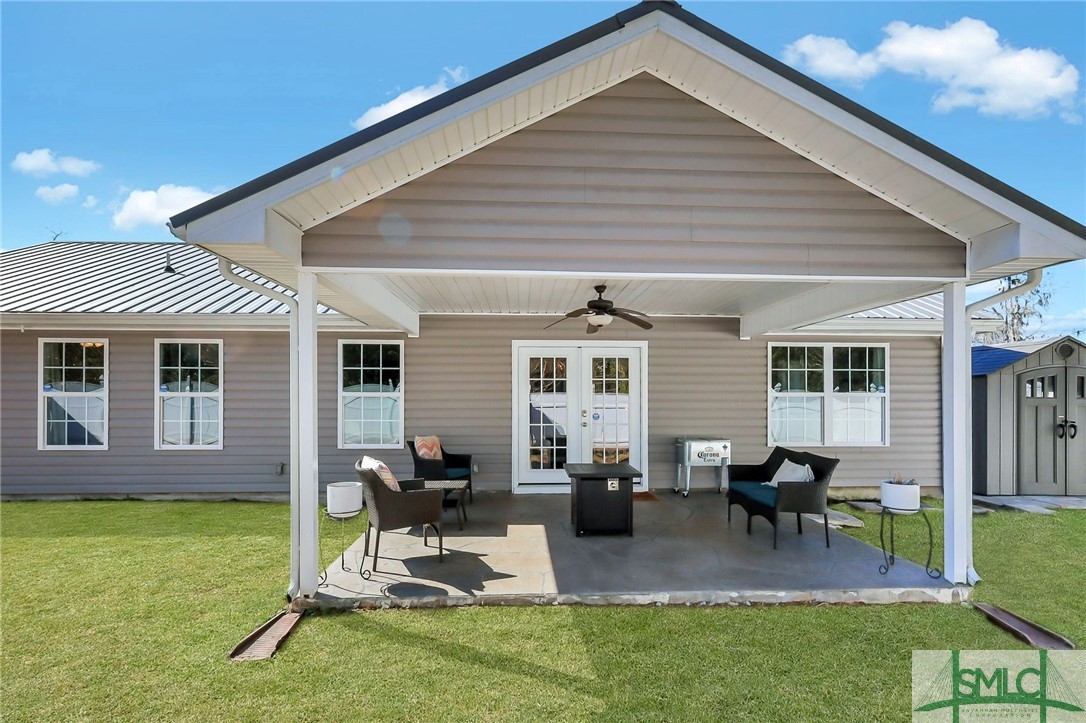 227 Pecan Point Road E