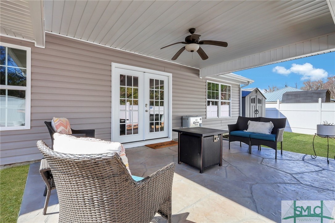 227 Pecan Point Road E