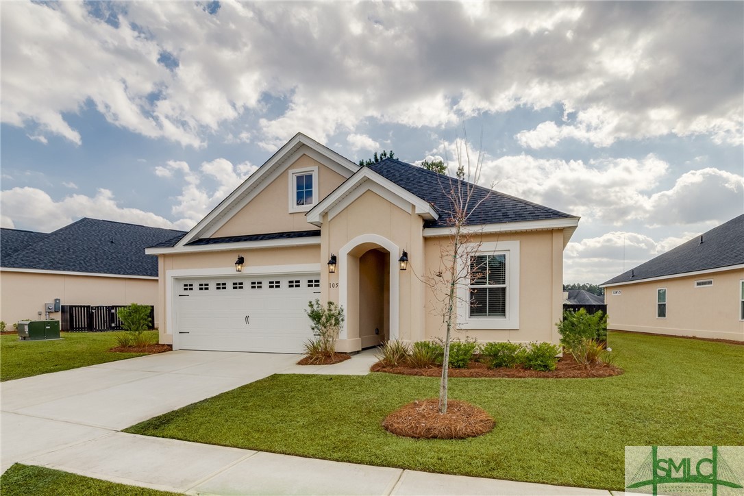 105 Waterside Lane