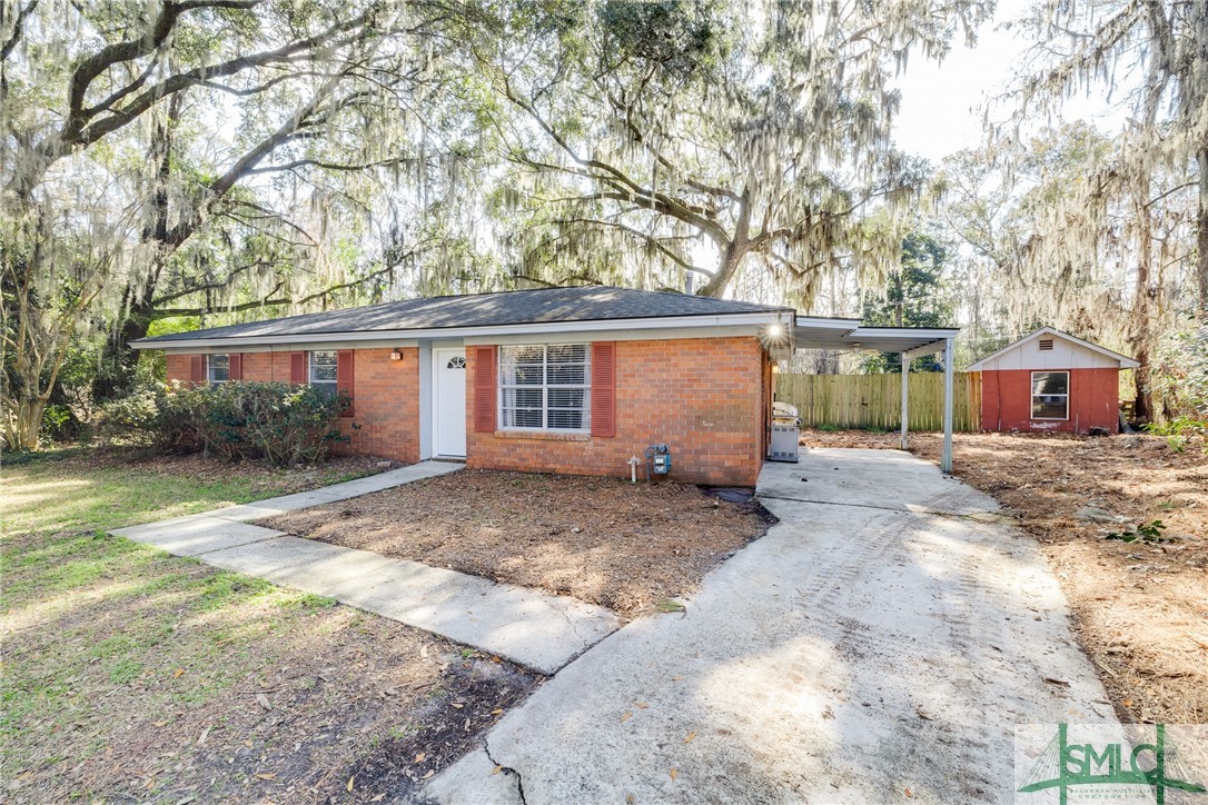 1711 Kings Way
