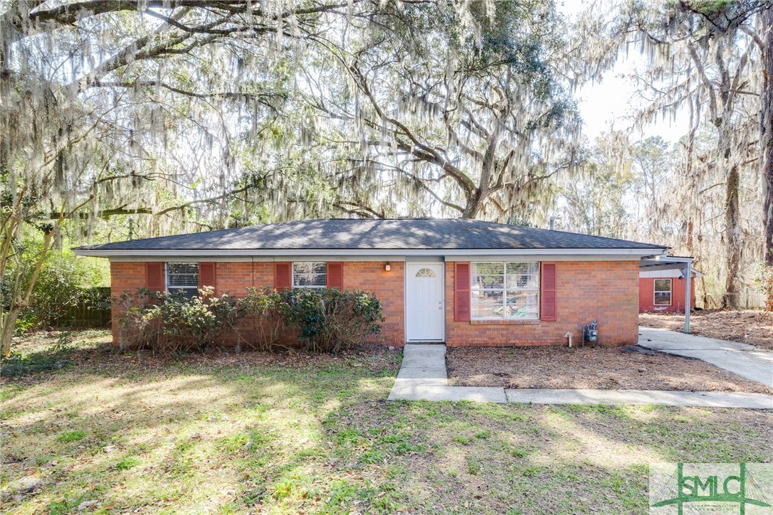 1711 Kings Way