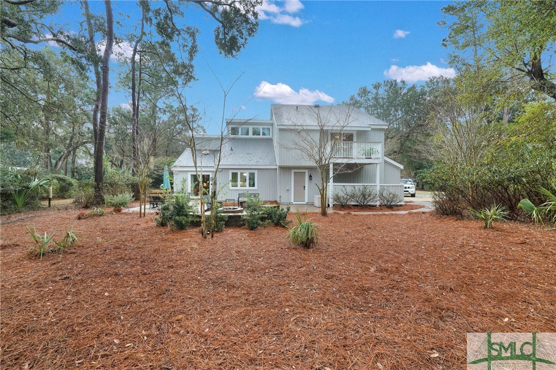9 Blackbeard Lane