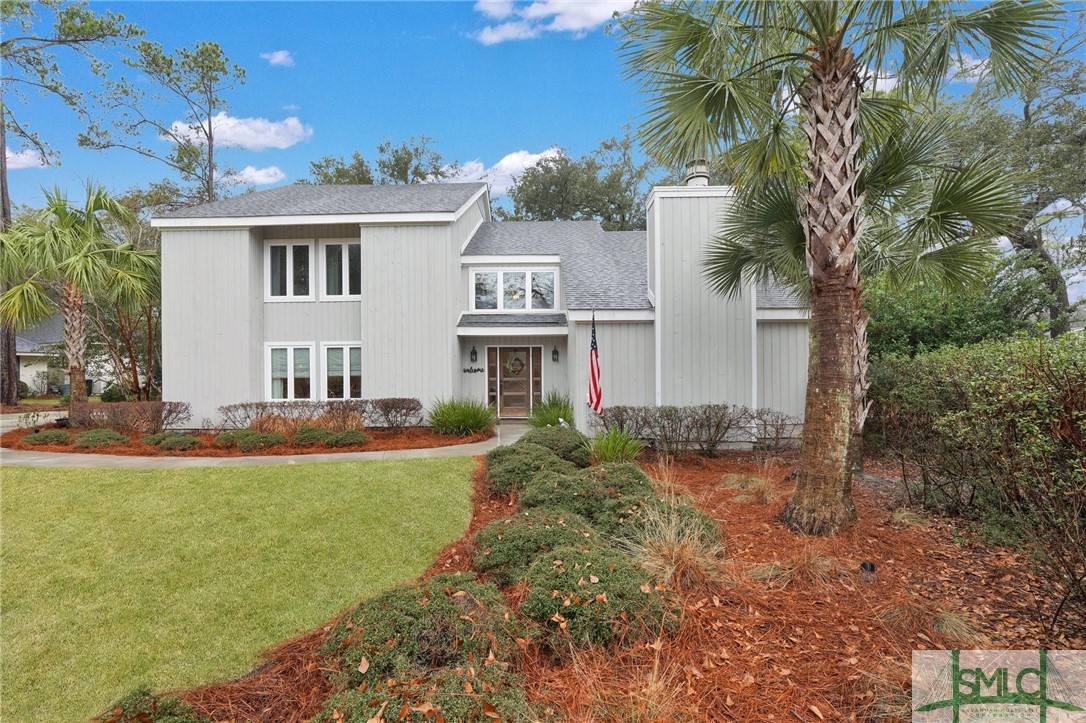 9 Blackbeard Lane