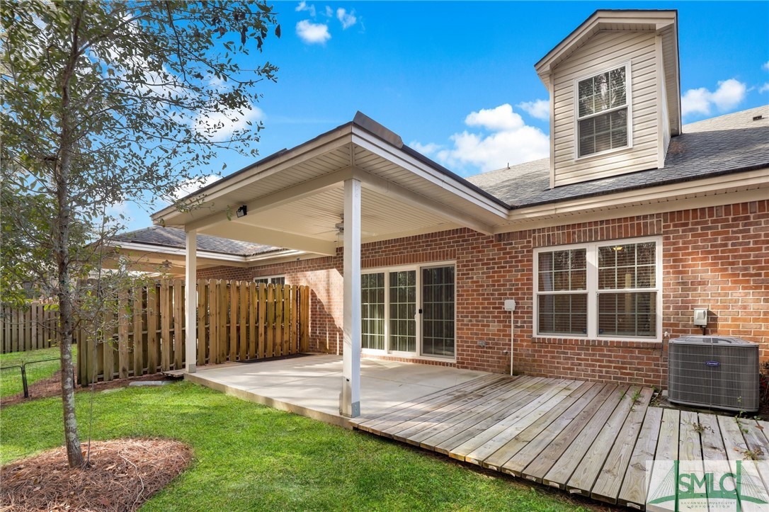 112 Wild Heron Villas Road