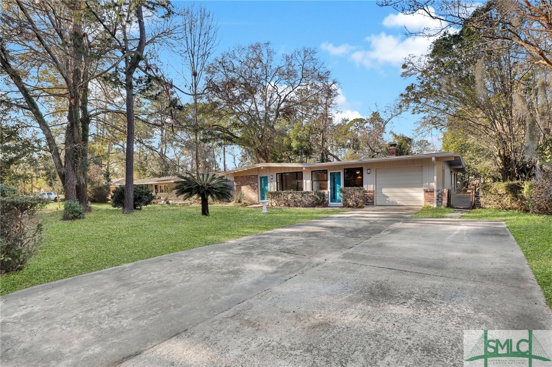 206 Willow Road