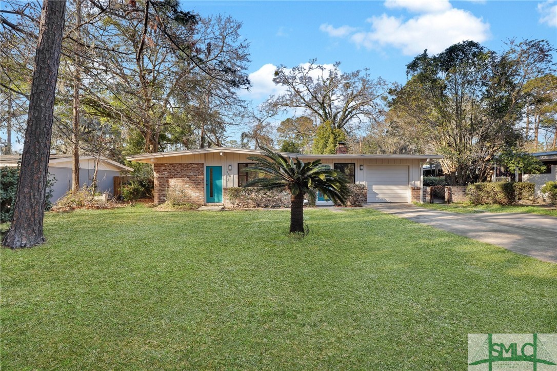 206 Willow Road