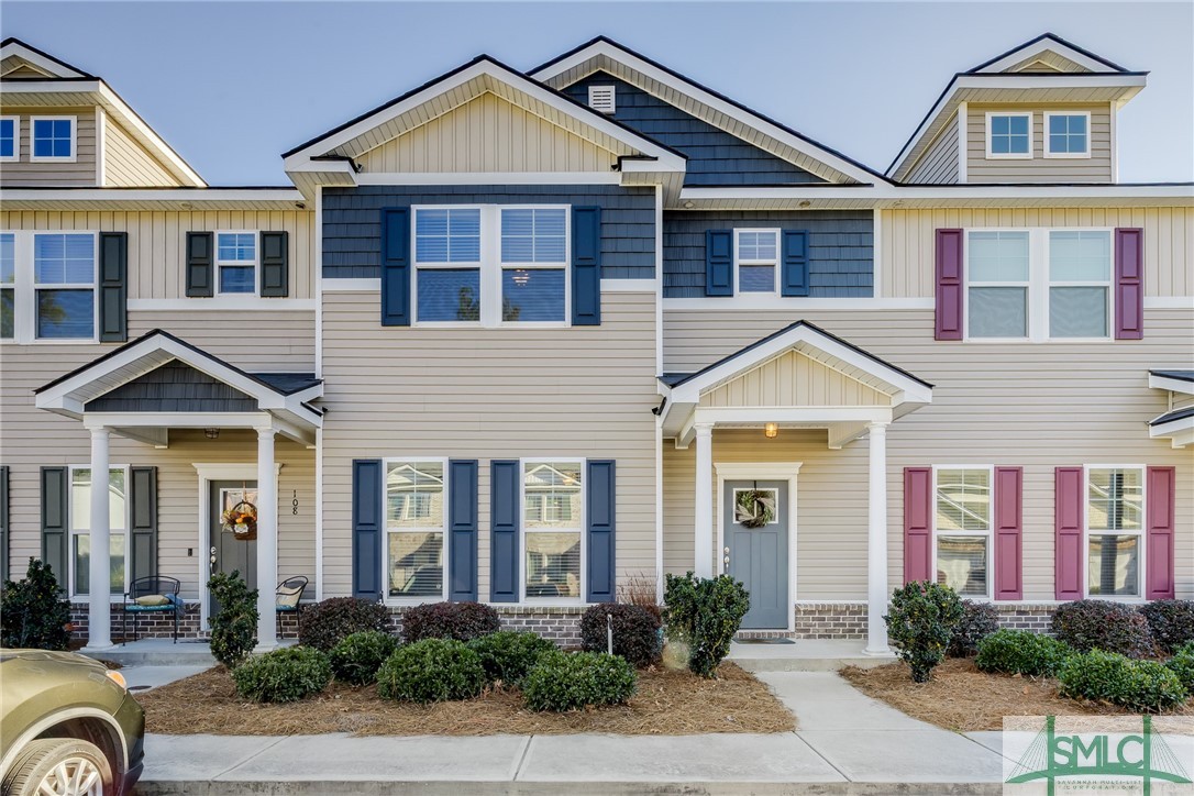106 Reese Way