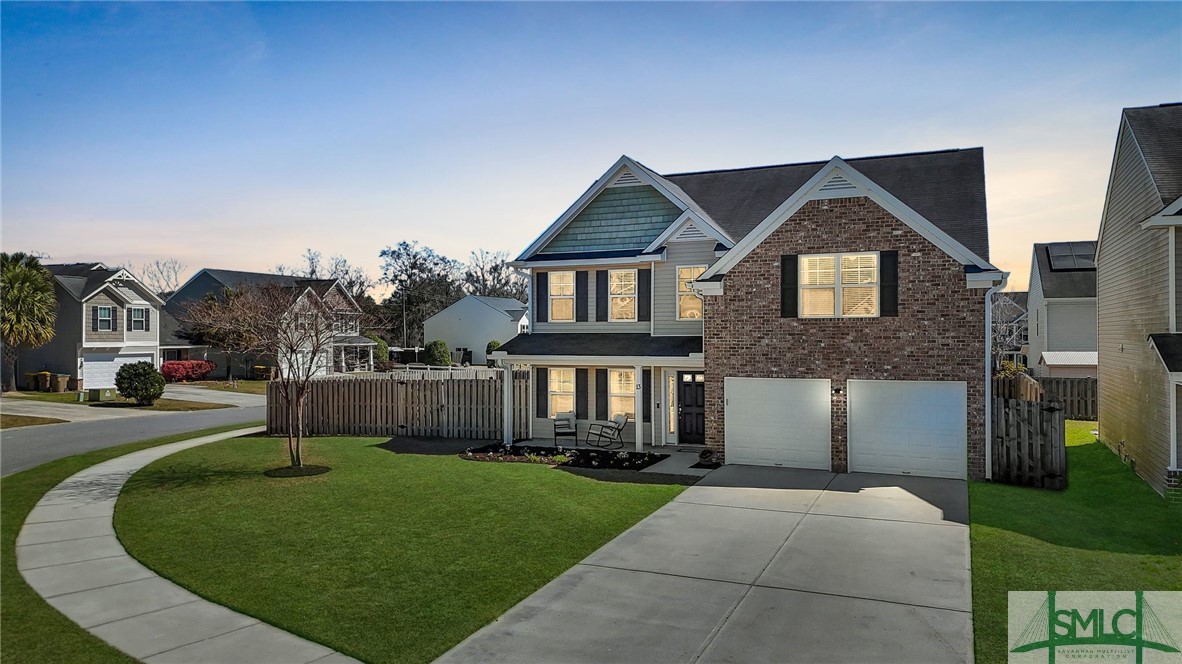 13 Roseberry Circle