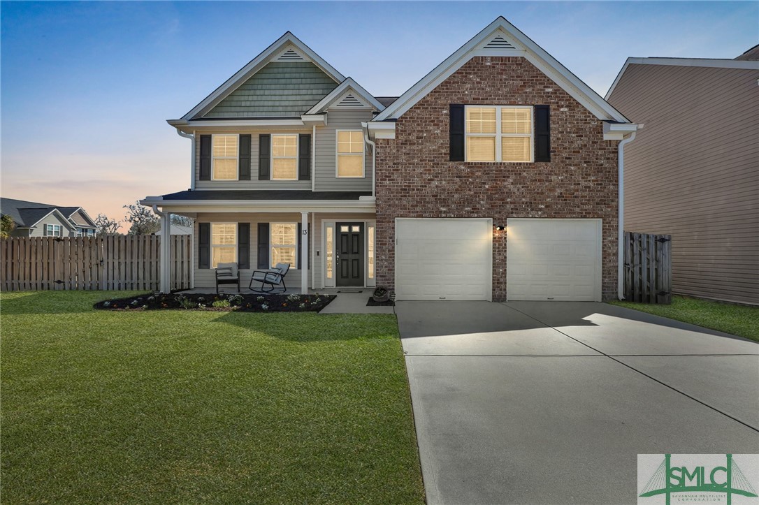 13 Roseberry Circle