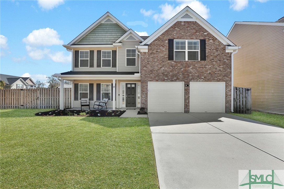 13 Roseberry Circle
