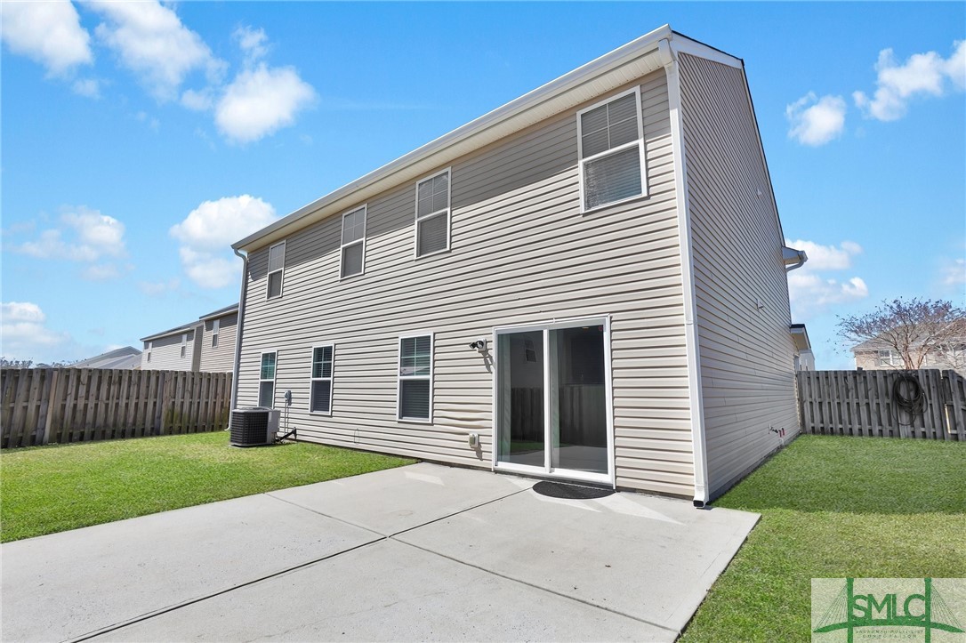 13 Roseberry Circle