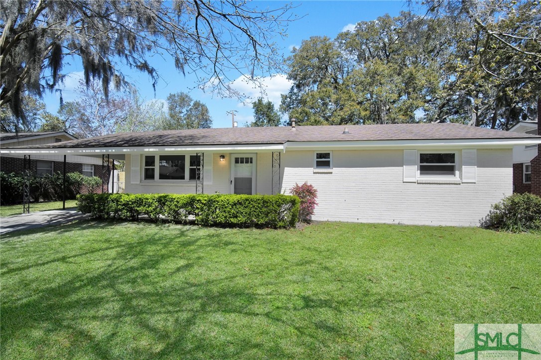 316 Inglewood Drive