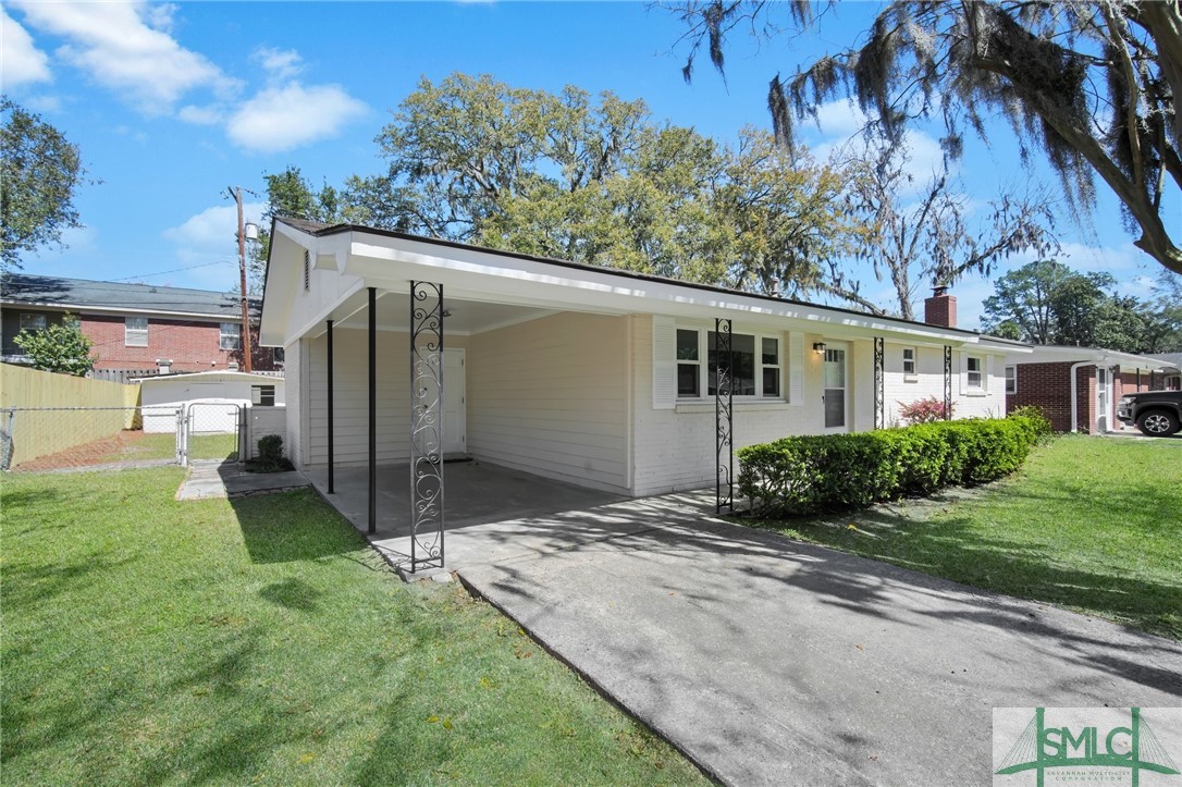 316 Inglewood Drive