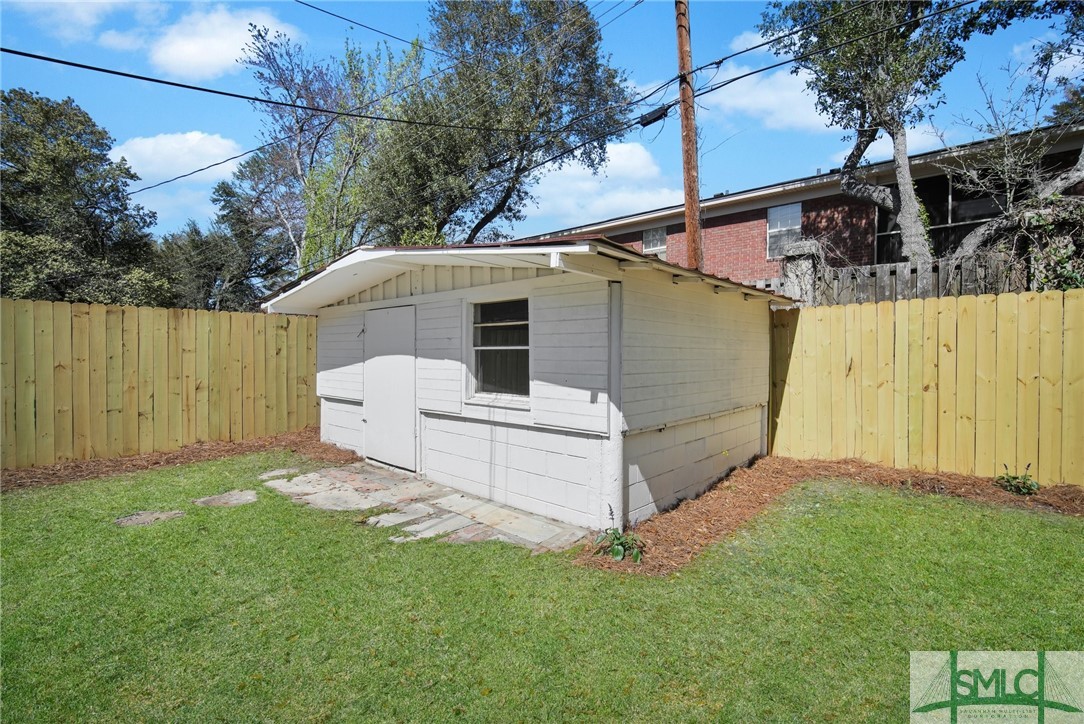 316 Inglewood Drive