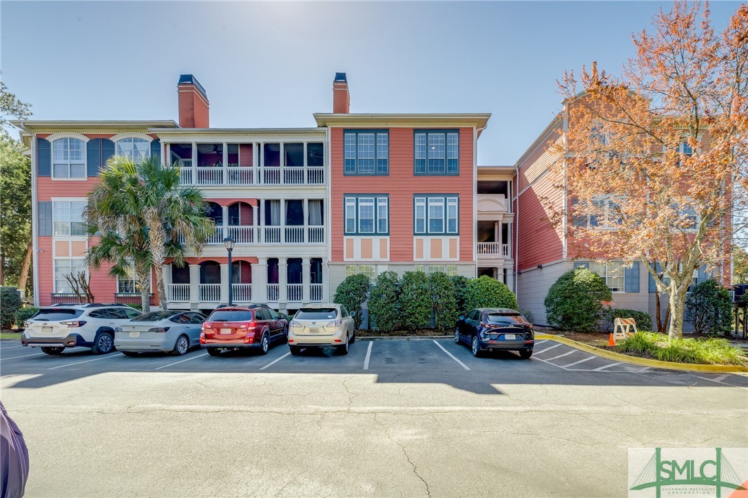 2427 Whitemarsh Way