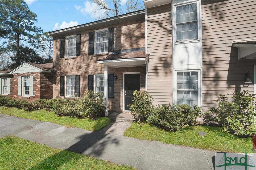 31 King Henry Court