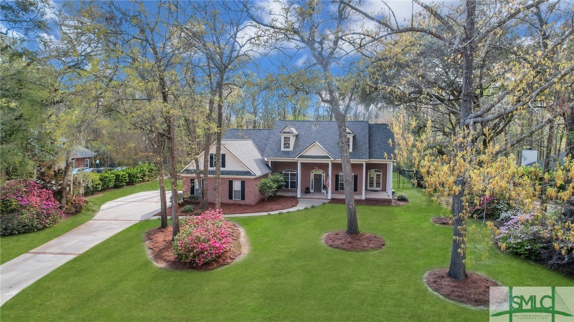 215 McLaughlin Court