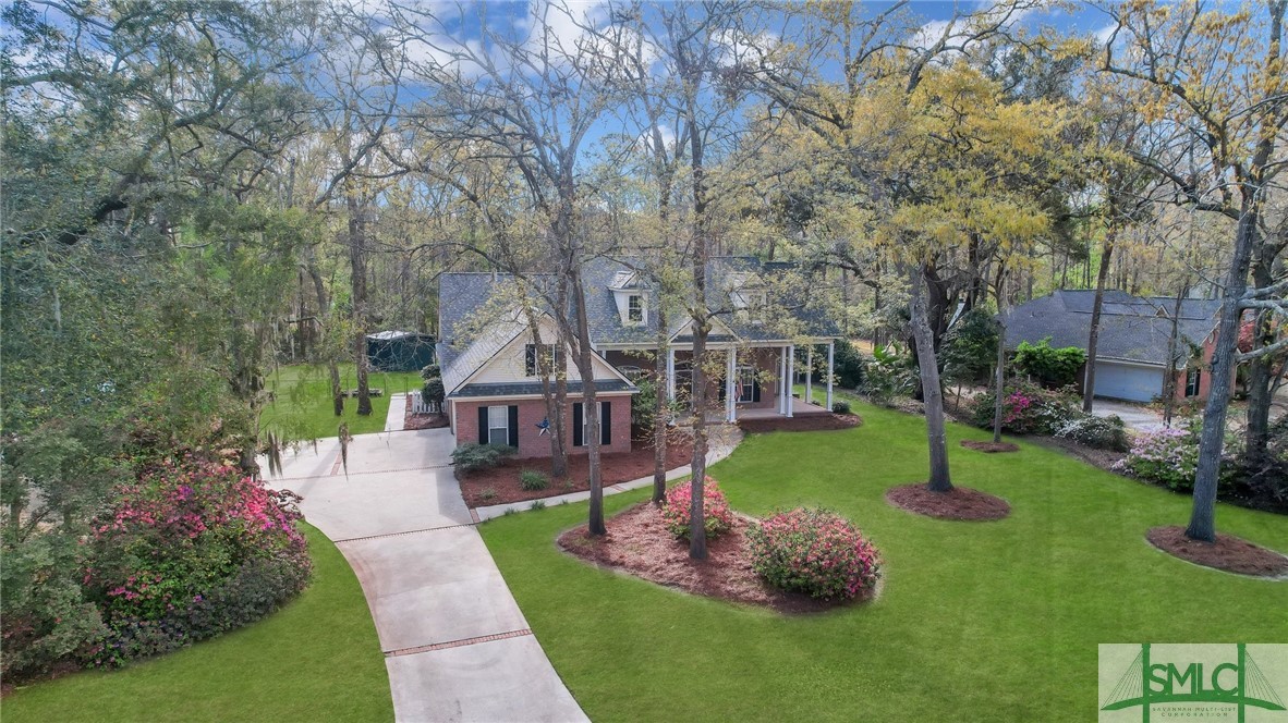 215 McLaughlin Court
