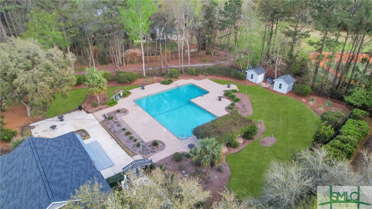 215 McLaughlin Court