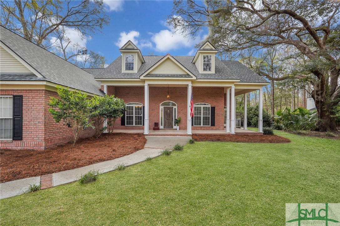 215 McLaughlin Court