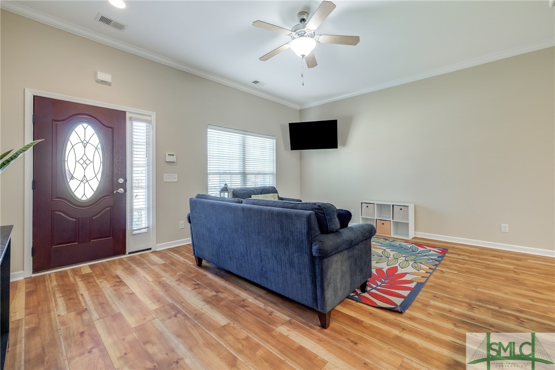 331 Brighton Woods Drive