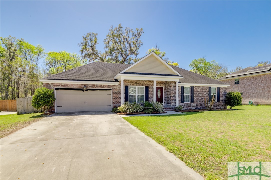 331 Brighton Woods Drive