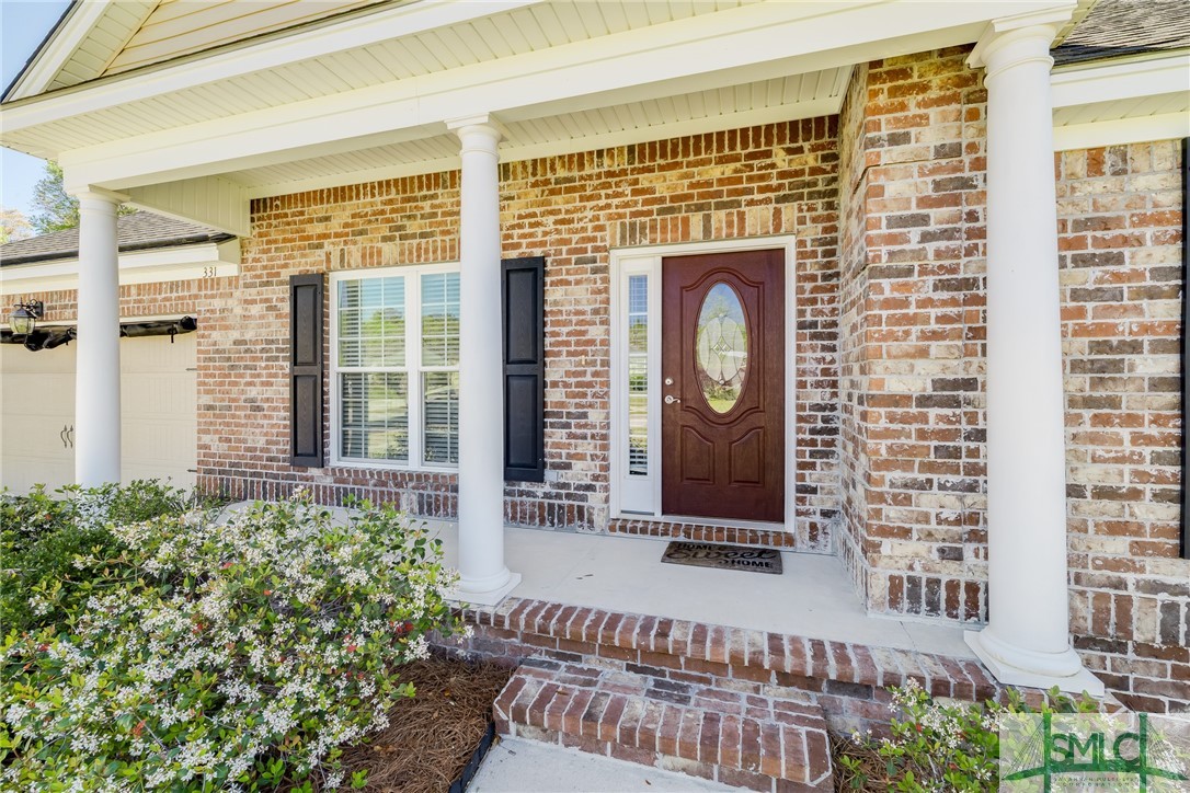 331 Brighton Woods Drive