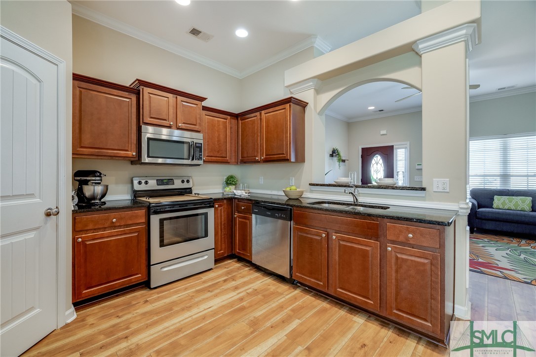 331 Brighton Woods Drive