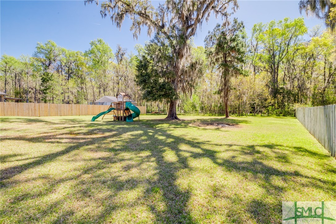 331 Brighton Woods Drive
