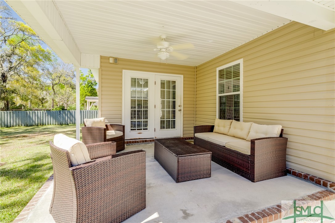 331 Brighton Woods Drive