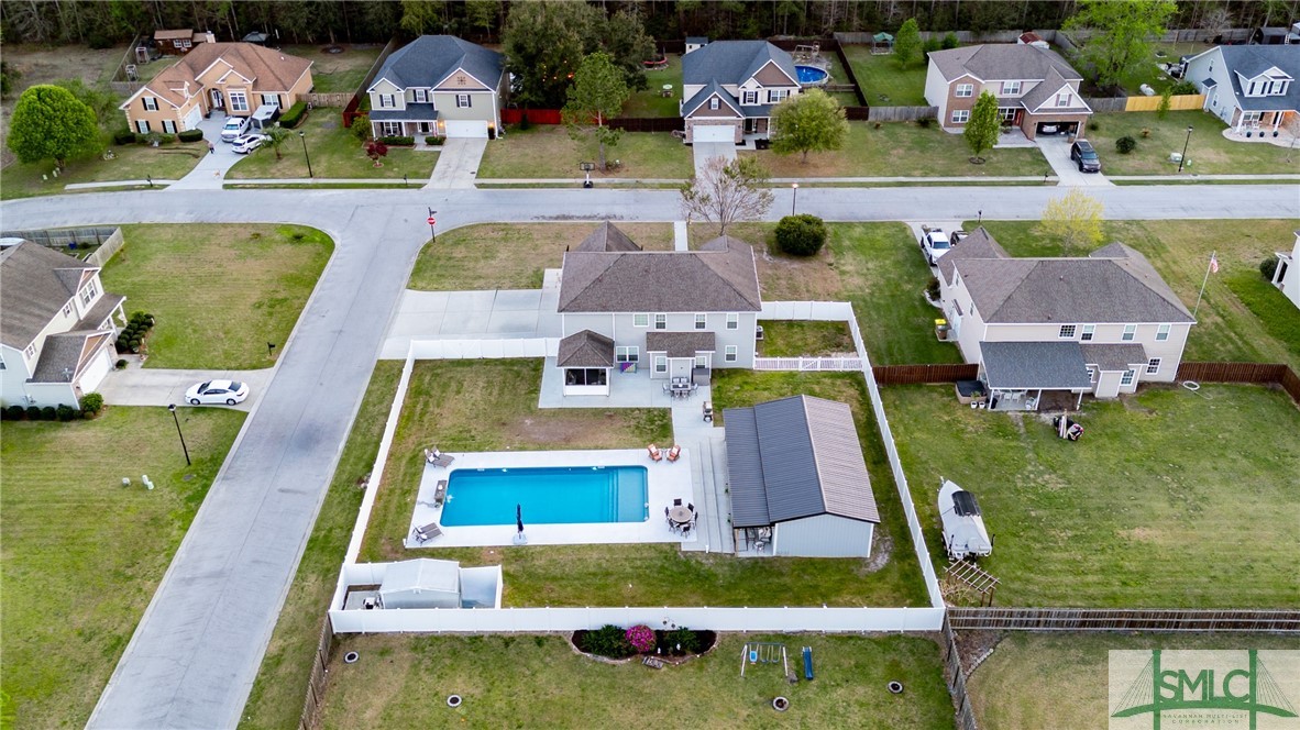 106 Meadowlands Drive