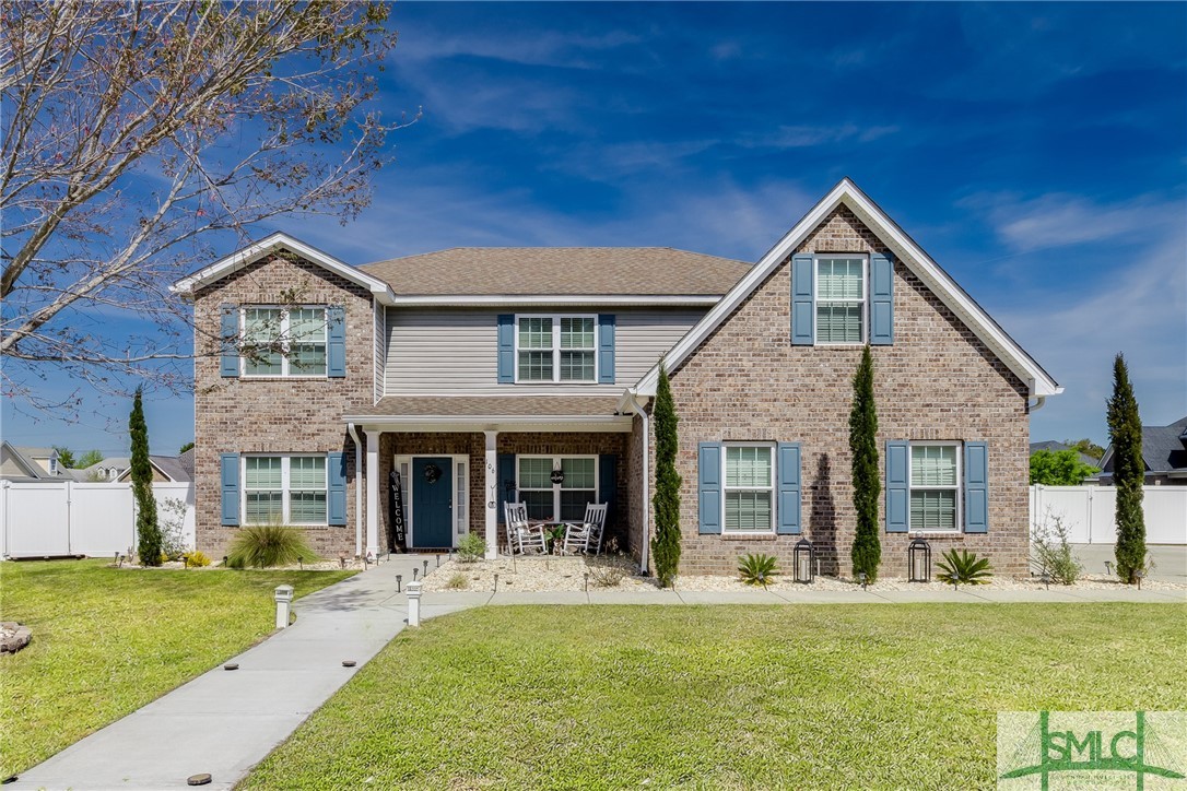 106 Meadowlands Drive