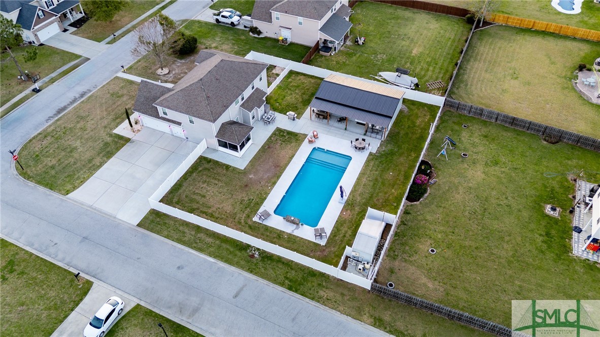 106 Meadowlands Drive