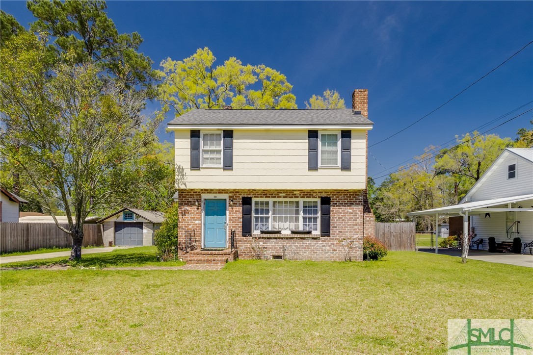 14 Rommel Avenue