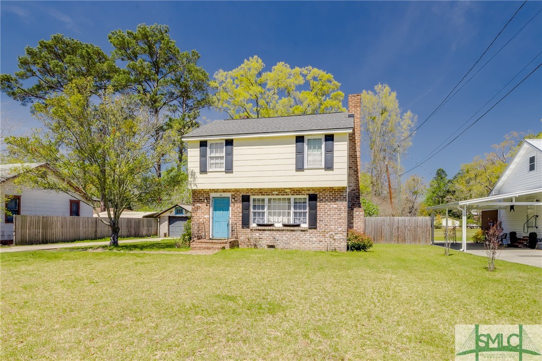 14 Rommel Avenue